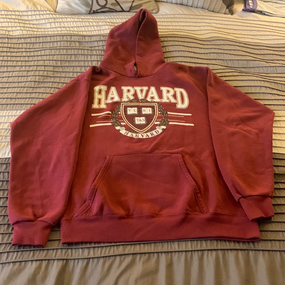 Vintage unisex sweatshirt circa 1990